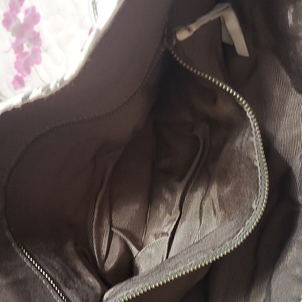 Burberry Tote Blue label - Picture 11 of 12